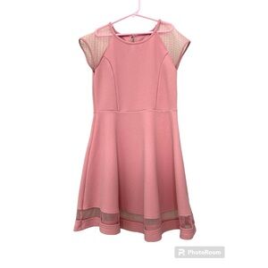 COPY - Beautiful dress for girls size 12